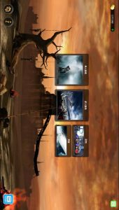 Screenshot 2 — Wild Blood