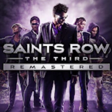 Download Saints Row: The Third Mod Apk v1.0.3RC3 (Unlock Full Content) Terbaru 2026
