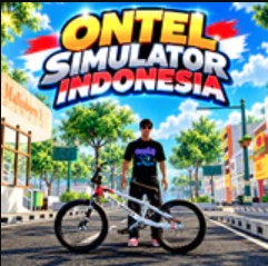 Ontel Simulator Indonesia Mod Apk v1.0.7 (Sınırsız Para Birimi) En Son 2026 Sürümünü İndir