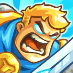 Download Kingdom Rush 6: Genesis TD Mod Apk v1.01.012 (Mega Menu, Unlimited All) Terbaru 2026