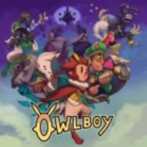 Download Owlboy Mod Apk v1.0 (Free Download) Terbaru 2026