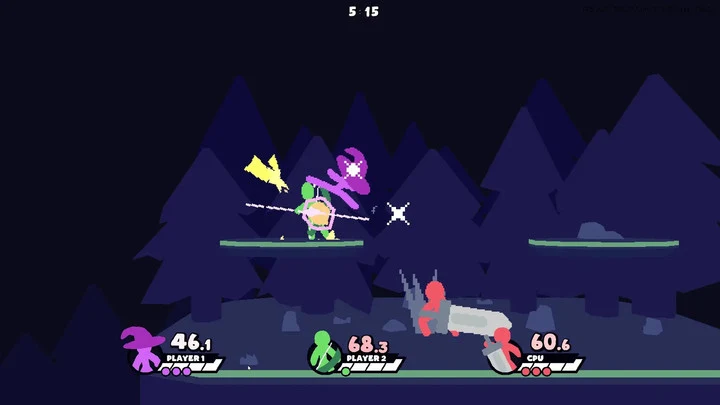 Screenshot 2 — A FEW QUICK MATCHES 1.8.1 MOD APK