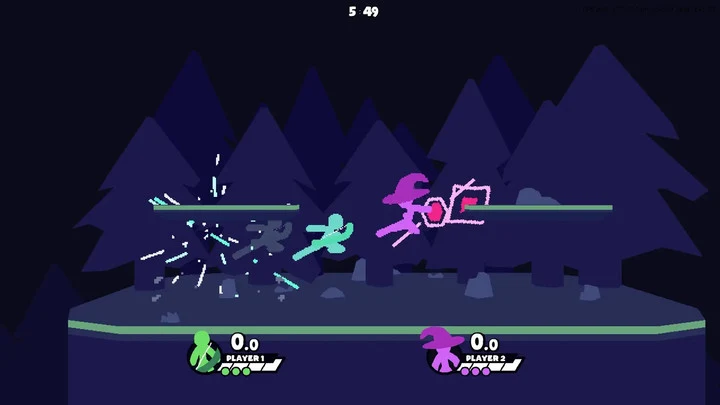 Screenshot 3 — A FEW QUICK MATCHES 1.8.1 MOD APK