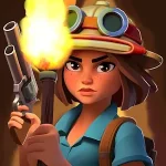 After Dark – Survival Tomb 1.10.0 MOD APK