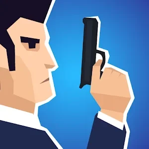 Agent Action – Spy Shooter 1.6.51 MOD APK