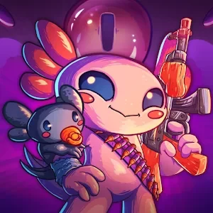 AK-xolotl 2.5.20234.50.19 MOD APK