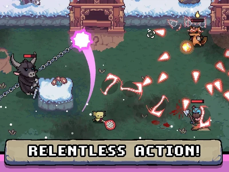 Screenshot 3 — AK-xolotl 2.5.20234.50.19 MOD APK