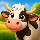 Animal Farm Life: Town Farming 1.2.2 MOD APK