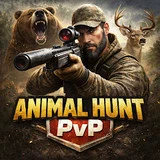 Animal Hunt: PvP Clash 3.3 MOD APK