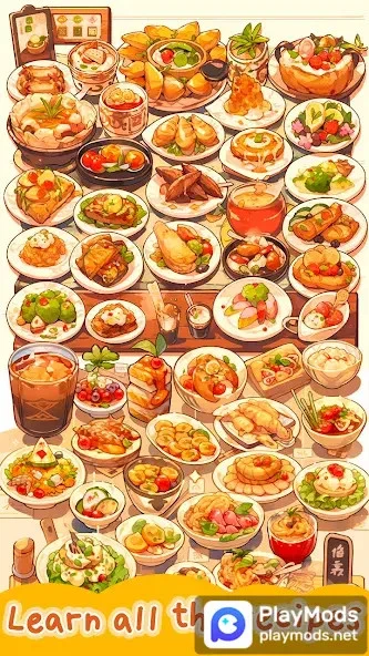 Screenshot 2 — Animal Night Market 2.8.3 MOD APK