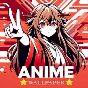 Anime Live Wallpapers 2.6.0 MOD APK