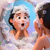 Anna’s Holiday Merge 1.11.0 MOD APK