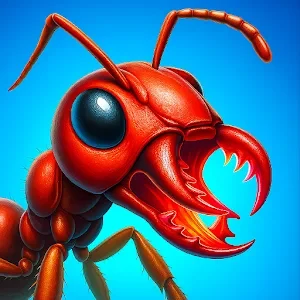 Ant Kingdom 4.1.0 MOD APK