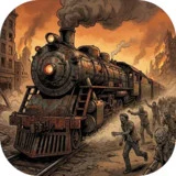 Apocalypse Train 0.26 MOD APK