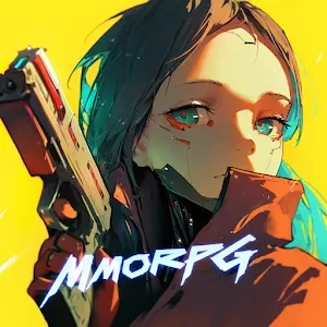 Arclight City: Cyberpunk RPG 185 MOD APK