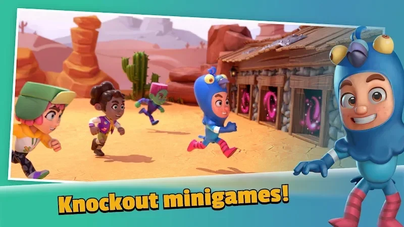 Captura de pantalla 2 — Arena of Dreams 0.24.1 MOD APK