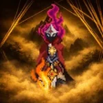 Ashen Legacy: RPG Pixel 1.0.2 MOD APK