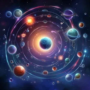 ATOM Inc. Idle 1.1.456 MOD APK