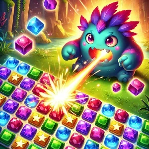 Attack Pang! 0.1 MOD APK