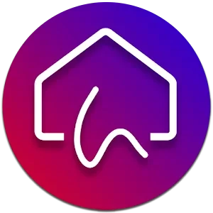 AUG Launcher 5.0.8 MOD APK