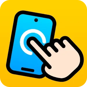 Auto Clicker Pro 1.4.8 MOD APK