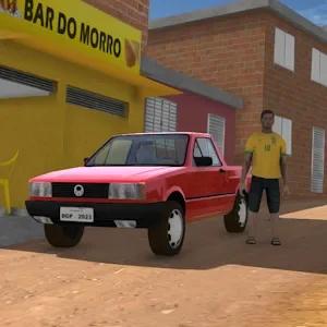 Auto Life I Brasil 14 MOD APK