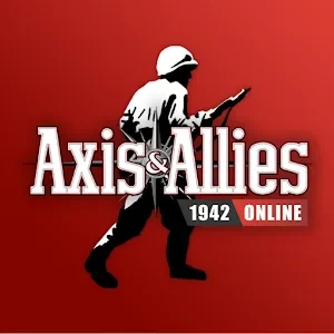 Axis & Allies 1942 Online 1.0.17 MOD APK