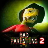 Bad Parenting 2: Horror Game 1.1 MOD APK