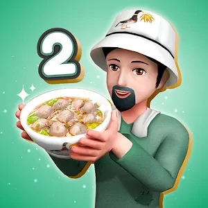 Bakso Simulator 2 3.2.5 MOD APK