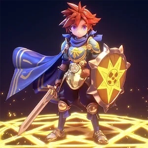 Battle of Glory and Defense 1.0.4 MOD APK