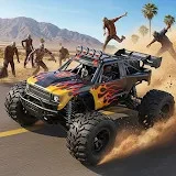 Battle Racer : zombie island 2.0.90 MOD APK