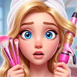 Beauty Tiles: Story&Makeover 1.8.9 MOD APK