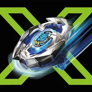 Beyblade X App 1.5.3 MOD APK