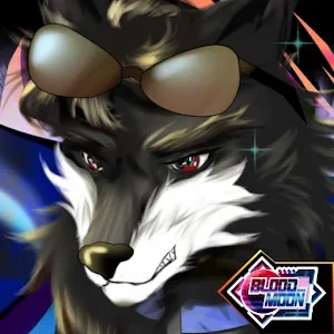 Blood Moon RPG 1.13.3 MOD APK