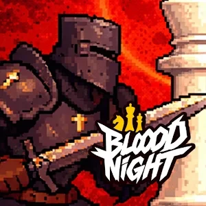 Blood Night: Prologue of War 1.1.3 MOD APK