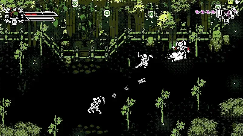 Screenshot 2 — Download Bloodless Mod Apk v1.3.11 (Paid Games Unlocked) Latest 2026