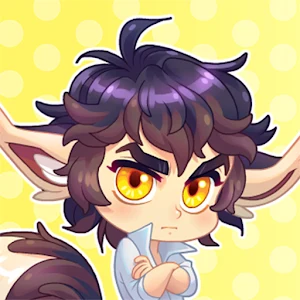 Blush Blush 0.133 MOD APK