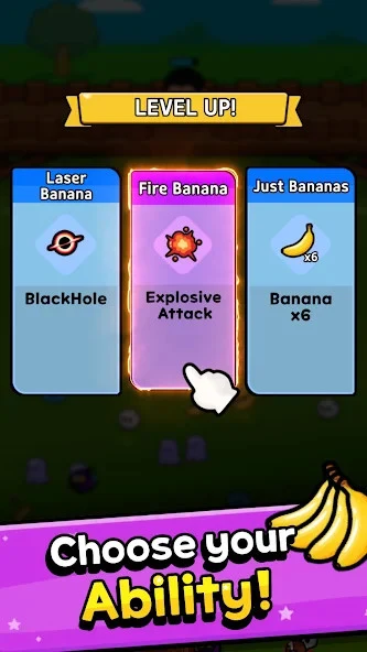 Captura de tela 2 — Boing Ninja 1.0.14 MOD APK