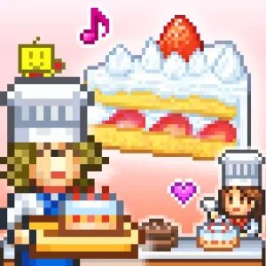 Bonbon Cakery 2.2.8 MOD APK