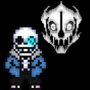 Bonetale Fangame 1.6.0.9 MOD APK