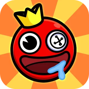 Bounce Ball 6: Roller Ball 6 6.6.5 MOD APK
