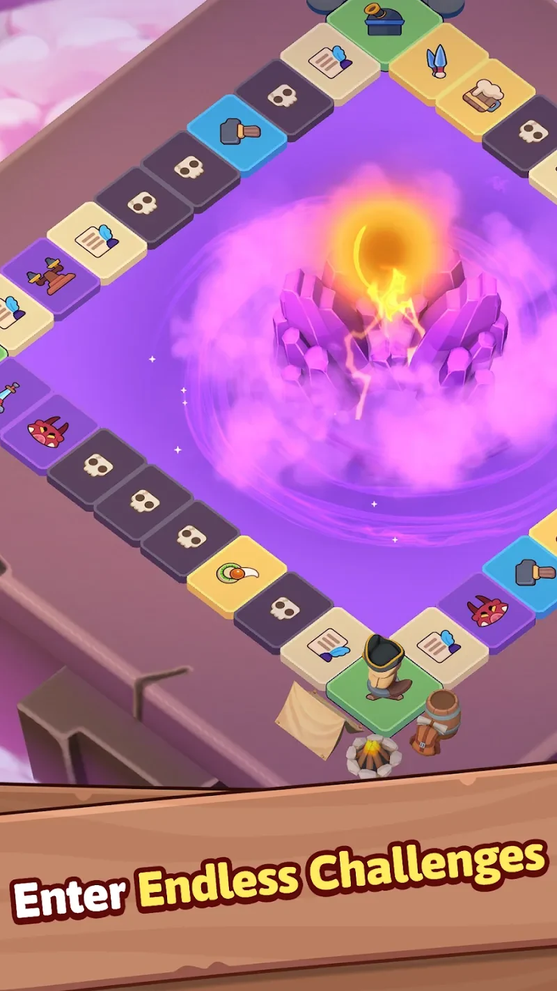 Screenshot 2 — Bounty Go! 1.0.2 MOD APK