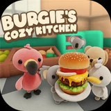 Burgie’s Cozy Kitchen 1.0 MOD APK