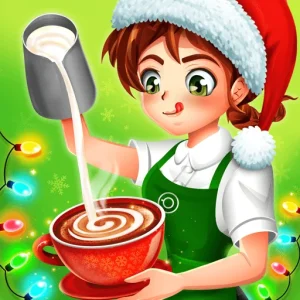 Cafe Panic 15.2.0 MOD APK