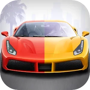 Car Makeover – Match & Custom 2.04 MOD APK