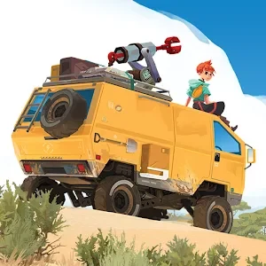 Caravan SandWitch 1.4.213 MOD APK