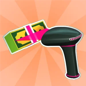 Cashier 3D 63.16.0 MOD APK