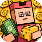 Cashier go go go! 1.268 MOD APK