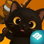 Cat’s Fish farm 1.082 MOD APK