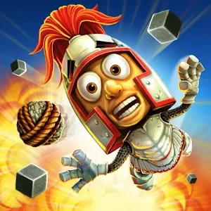 Catapult King 2.0.75.0 MOD APK
